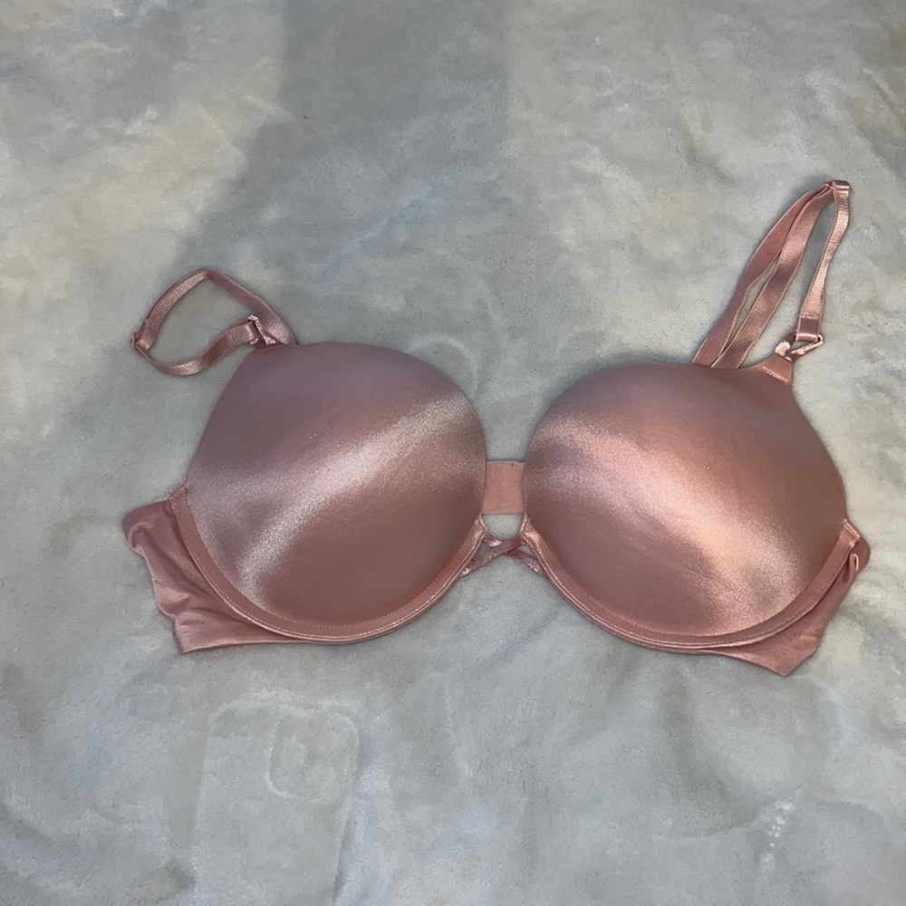 Victoria’s Secrer Push Up Bra Multi-way wear